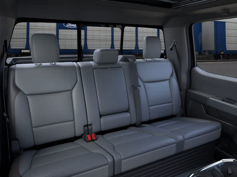 Thumbnail: 2025 Ford F-150 - 11