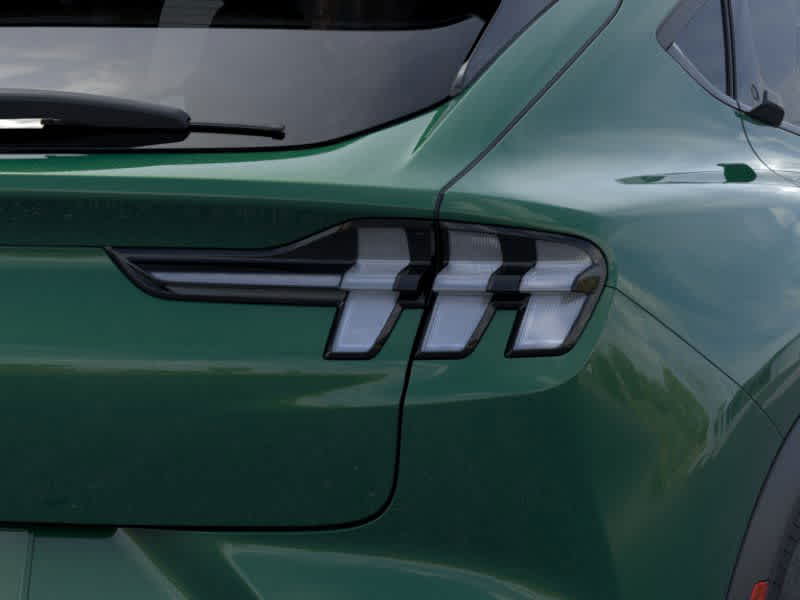Thumbnail: 2026 Ford Mustang Mach-E - 21