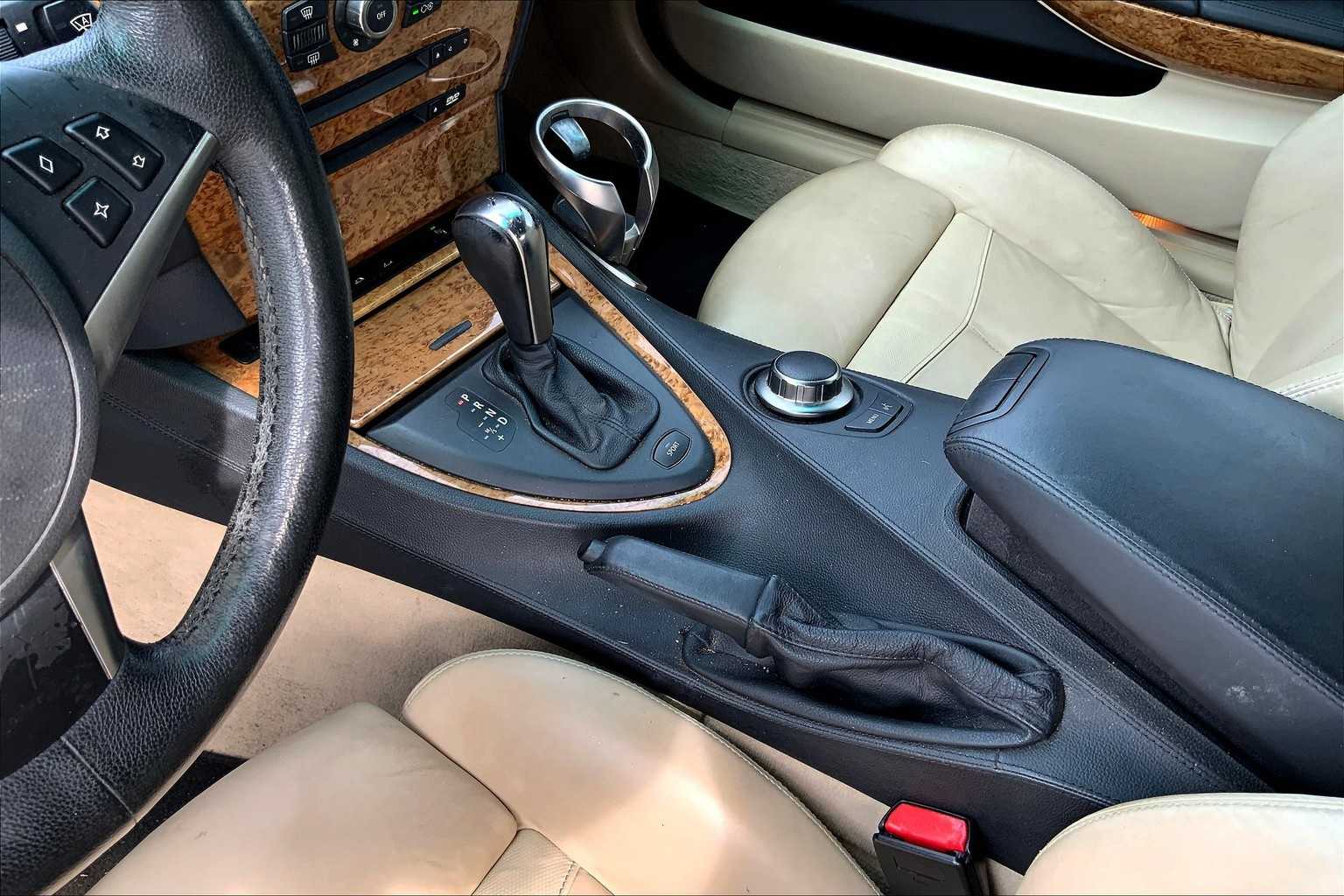 Thumbnail: 2007 BMW 6 Series - 15