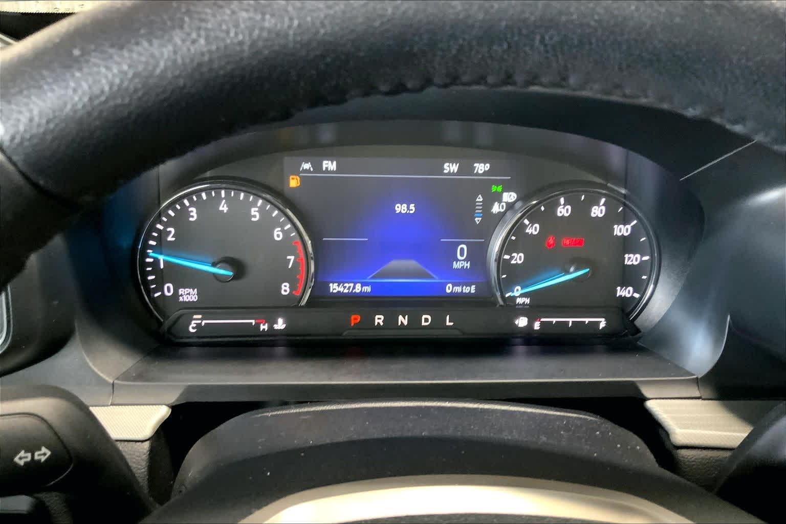 Thumbnail: 2023 Ford Explorer - 17