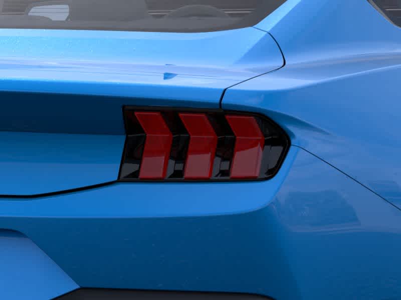 Thumbnail: 2026 Ford Mustang - 21