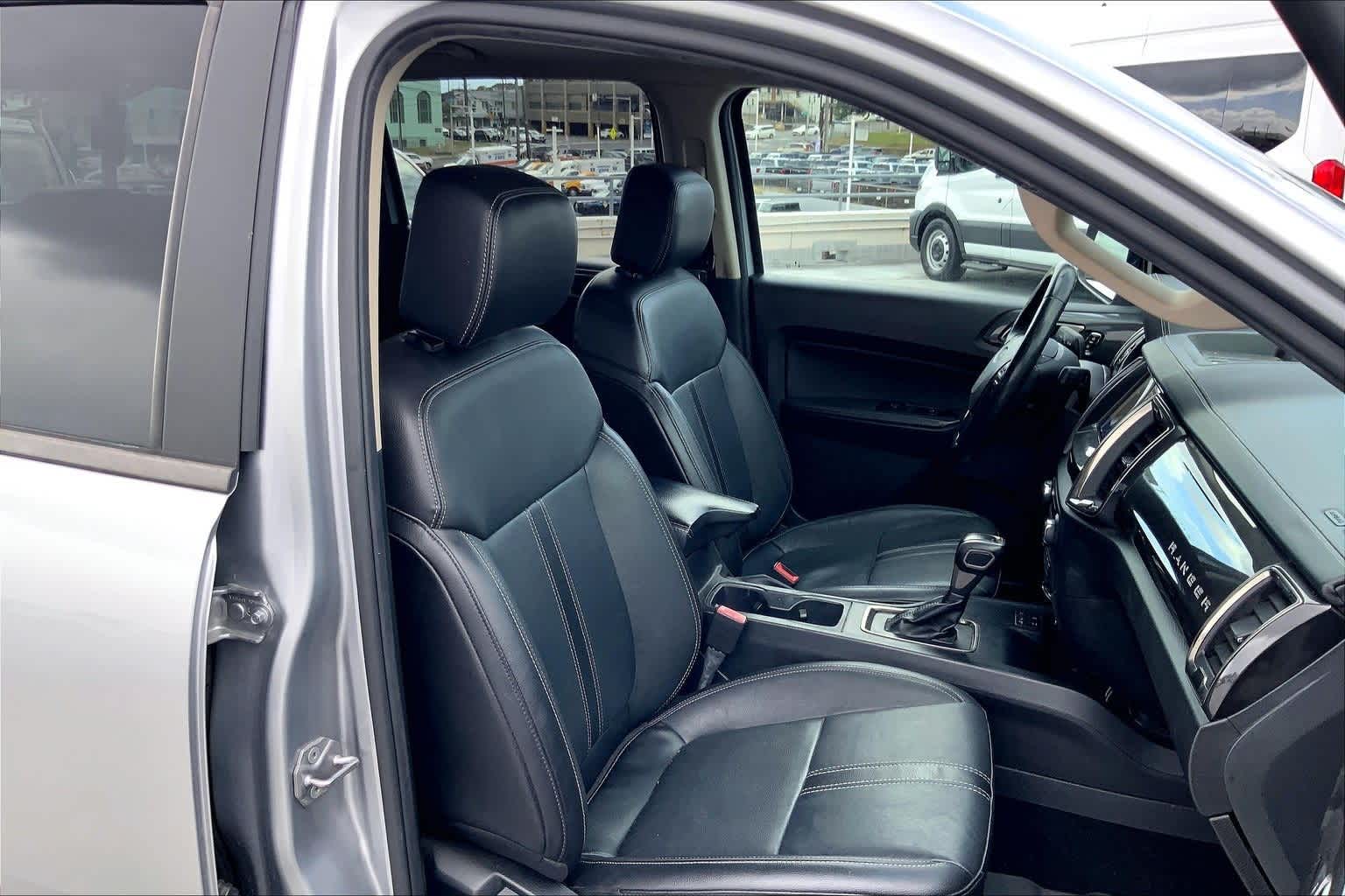 Thumbnail: 2021 Ford Ranger - 13