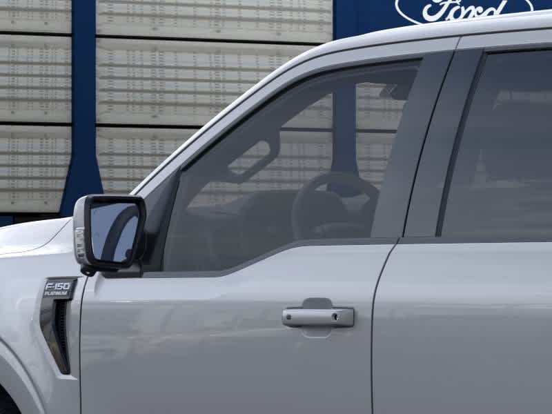 Thumbnail: 2026 Ford F-150 - 20