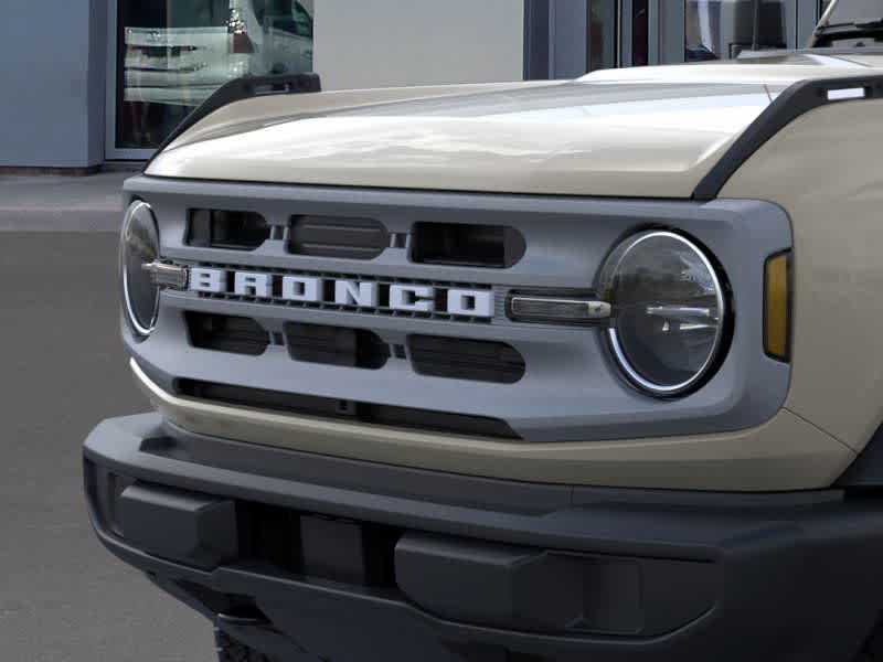 Thumbnail: 2025 Ford Bronco - 19