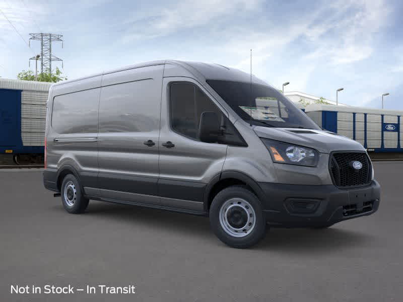 Thumbnail: 2026 Ford Transit Series - 7