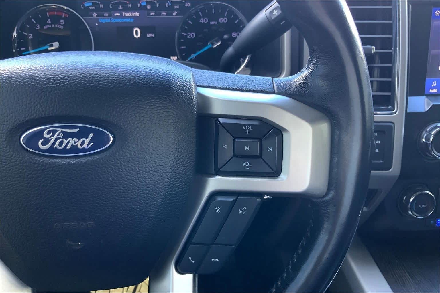 Thumbnail: 2021 Ford F-250 - 25