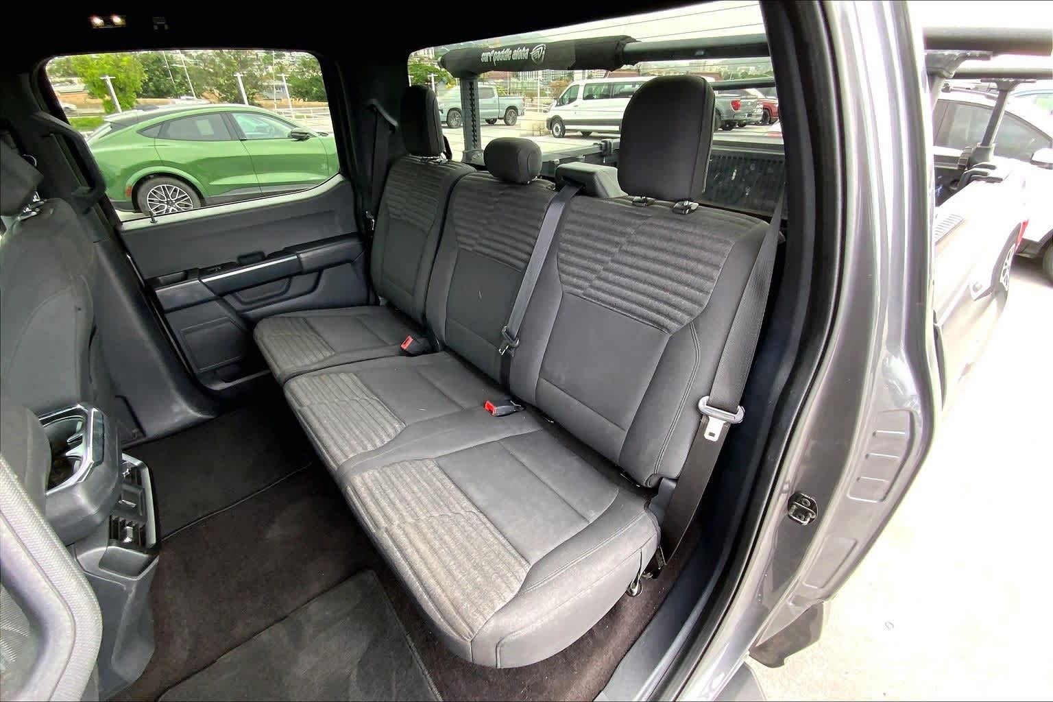 Thumbnail: 2021 Ford F-150 - 29