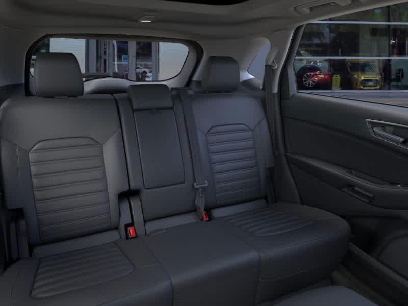 Thumbnail: 2024 Ford Edge - 11