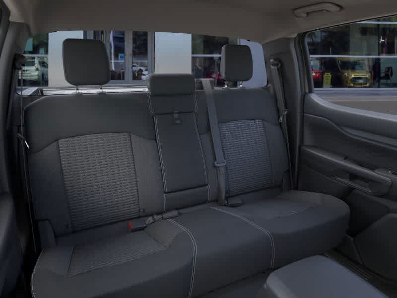 Thumbnail: 2025 Ford Ranger - 11