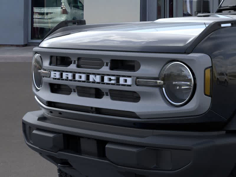 Thumbnail: 2025 Ford Bronco - 19