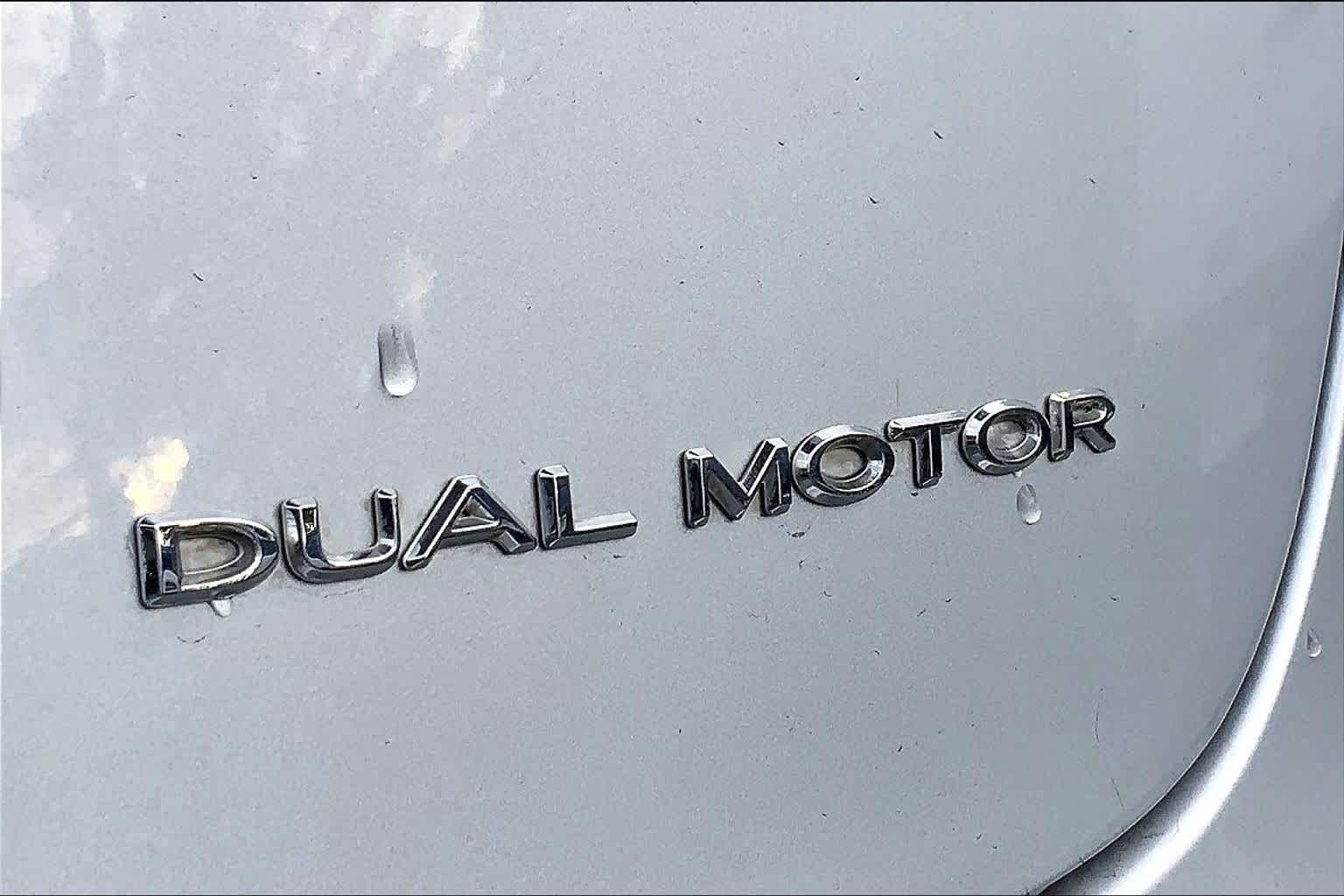 Thumbnail: 2018 Tesla Model 3 - 7