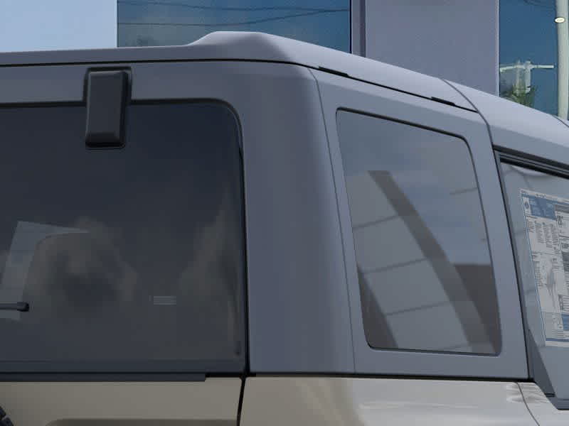 Thumbnail: 2025 Ford Bronco - 25