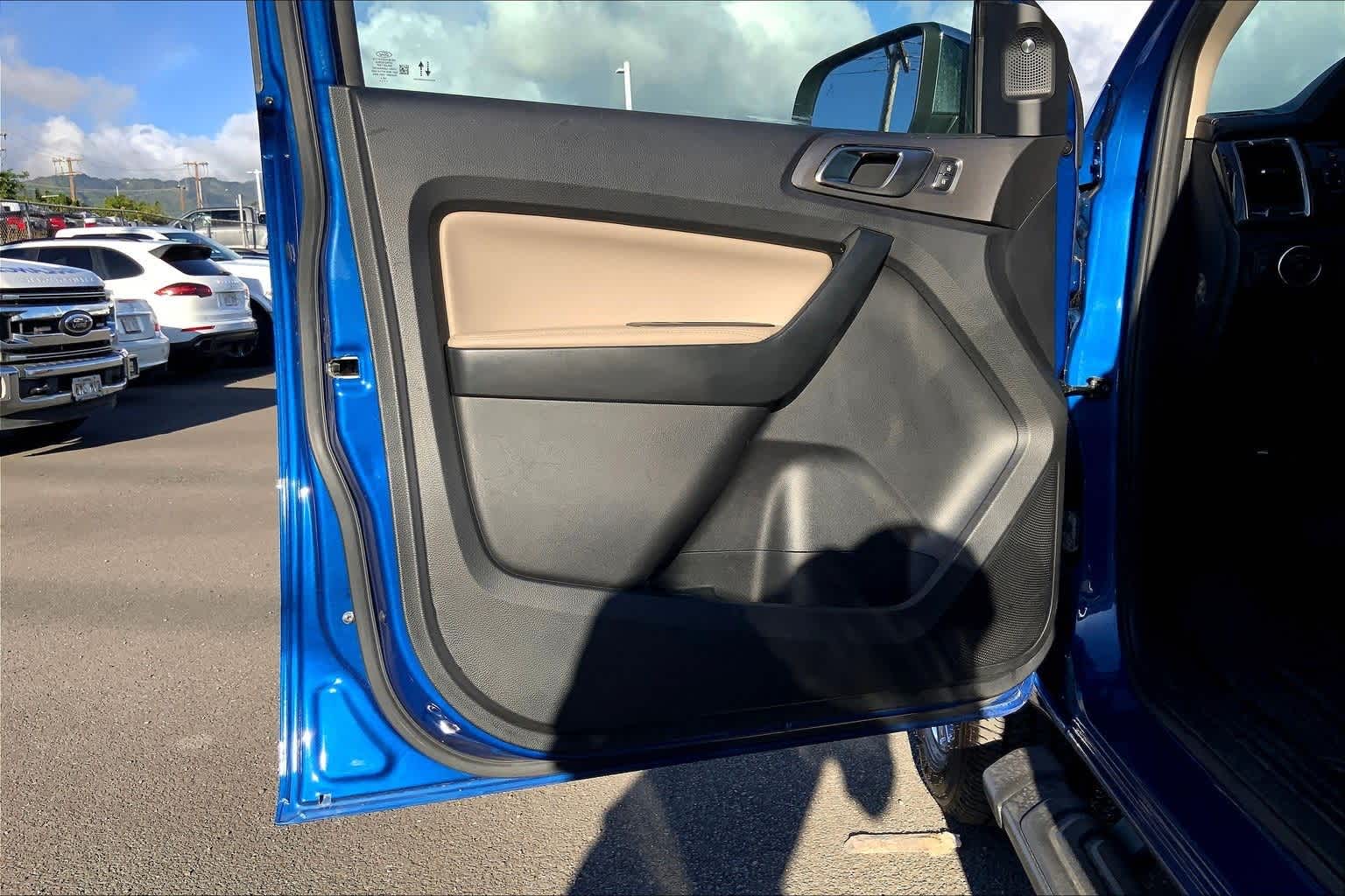 Thumbnail: 2020 Ford Ranger - 27