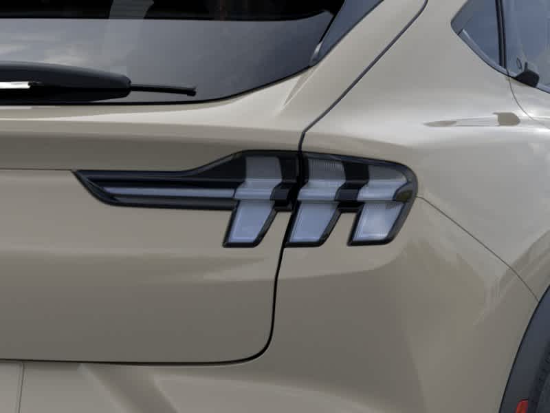 Thumbnail: 2026 Ford Mustang Mach-E - 21