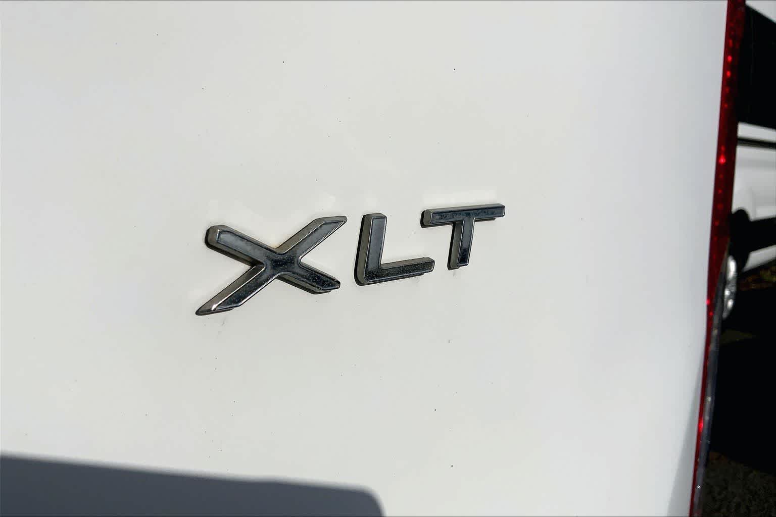 Thumbnail: 2015 Ford Transit Series - 7