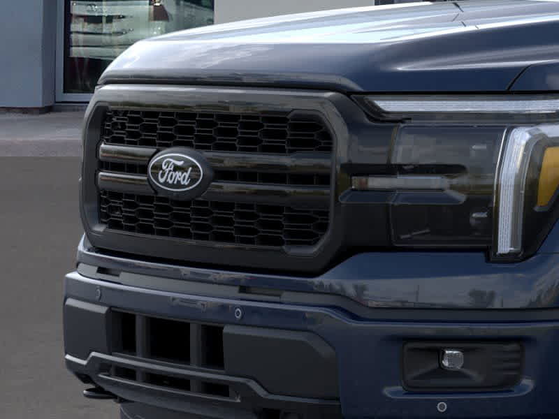 Thumbnail: 2025 Ford F-150 - 17