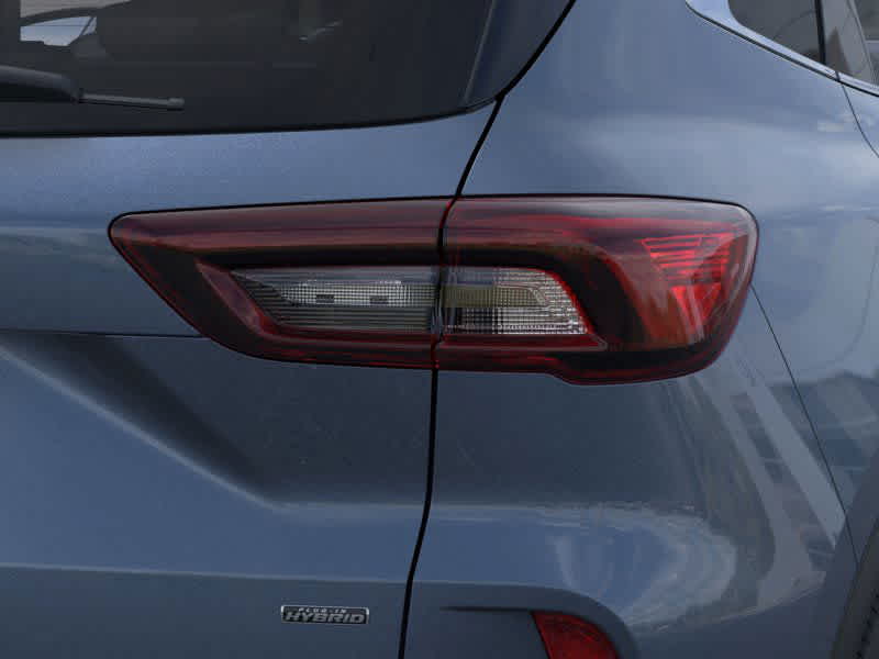 Thumbnail: 2025 Ford Escape - 21