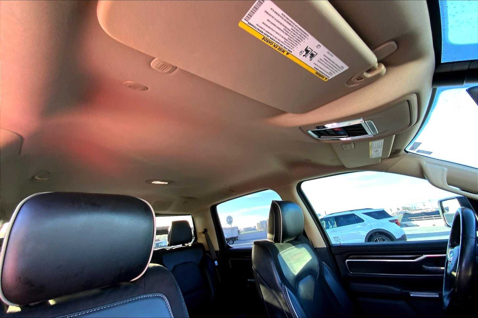 Thumbnail: 2020 RAM 1500 - 30