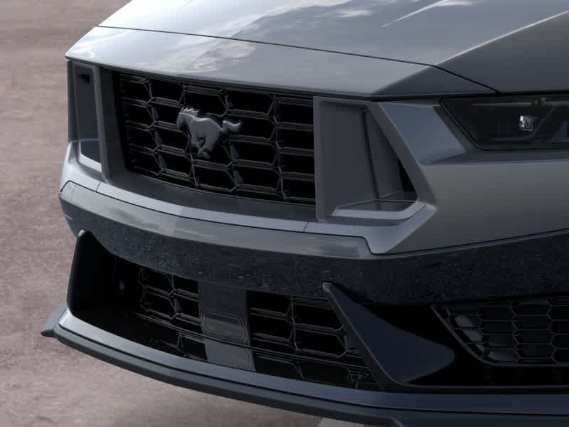 2025 Ford Mustang Dark Horse - Photo 17