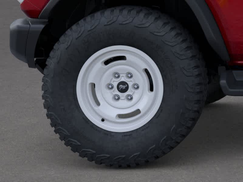 Thumbnail: 2026 Ford Bronco - 21