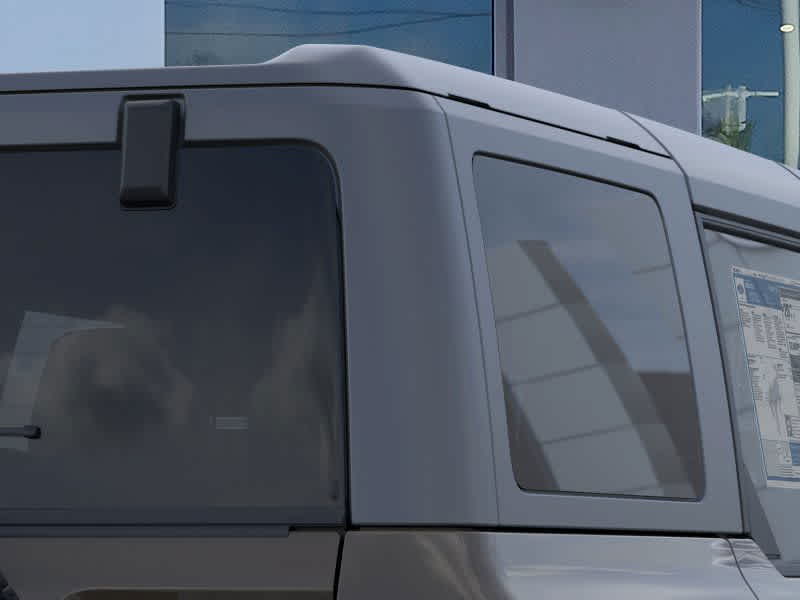 Thumbnail: 2025 Ford Bronco - 25