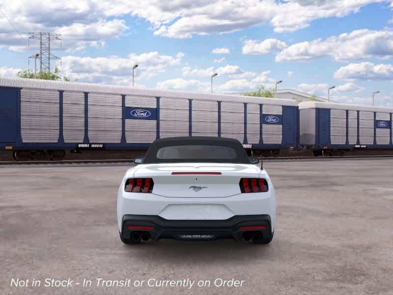 Thumbnail: 2026 Ford Mustang - 5