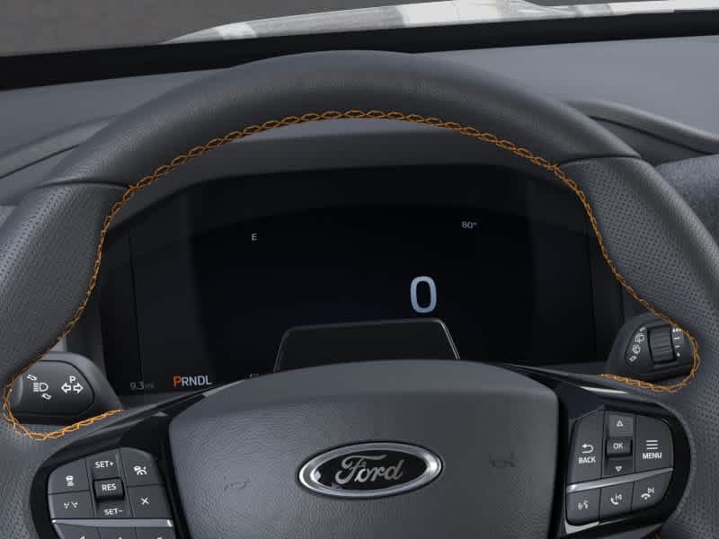 Thumbnail: 2026 Ford Explorer - 13