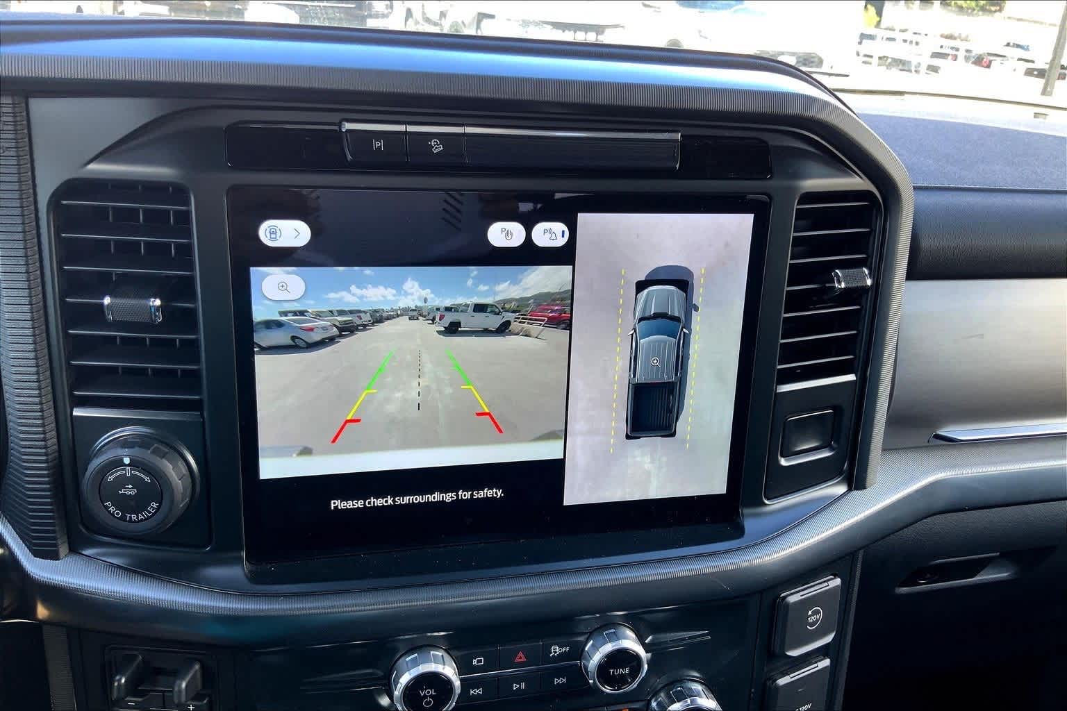 Thumbnail: 2025 Ford F-150 - 26