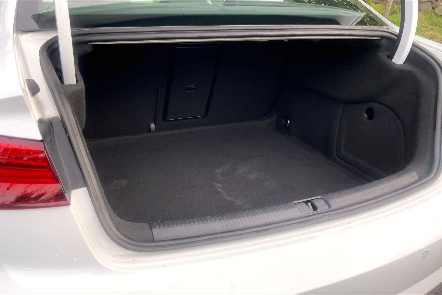 Thumbnail: 2020 Audi A3 - 18