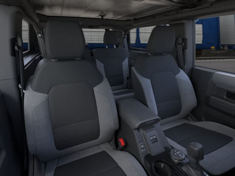 Thumbnail: 2026 Ford Bronco - 10
