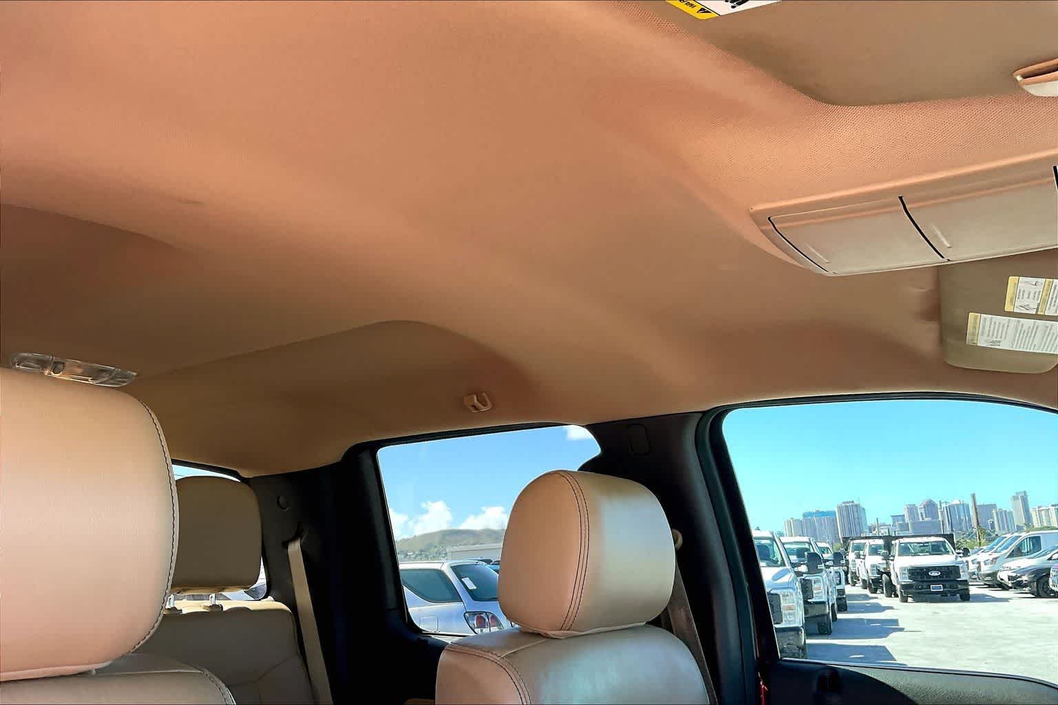 Thumbnail: 2014 Ford F-150 - 30