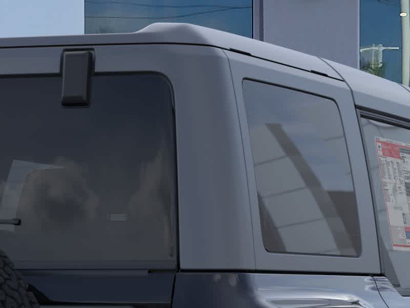 Thumbnail: 2026 Ford Bronco - 25