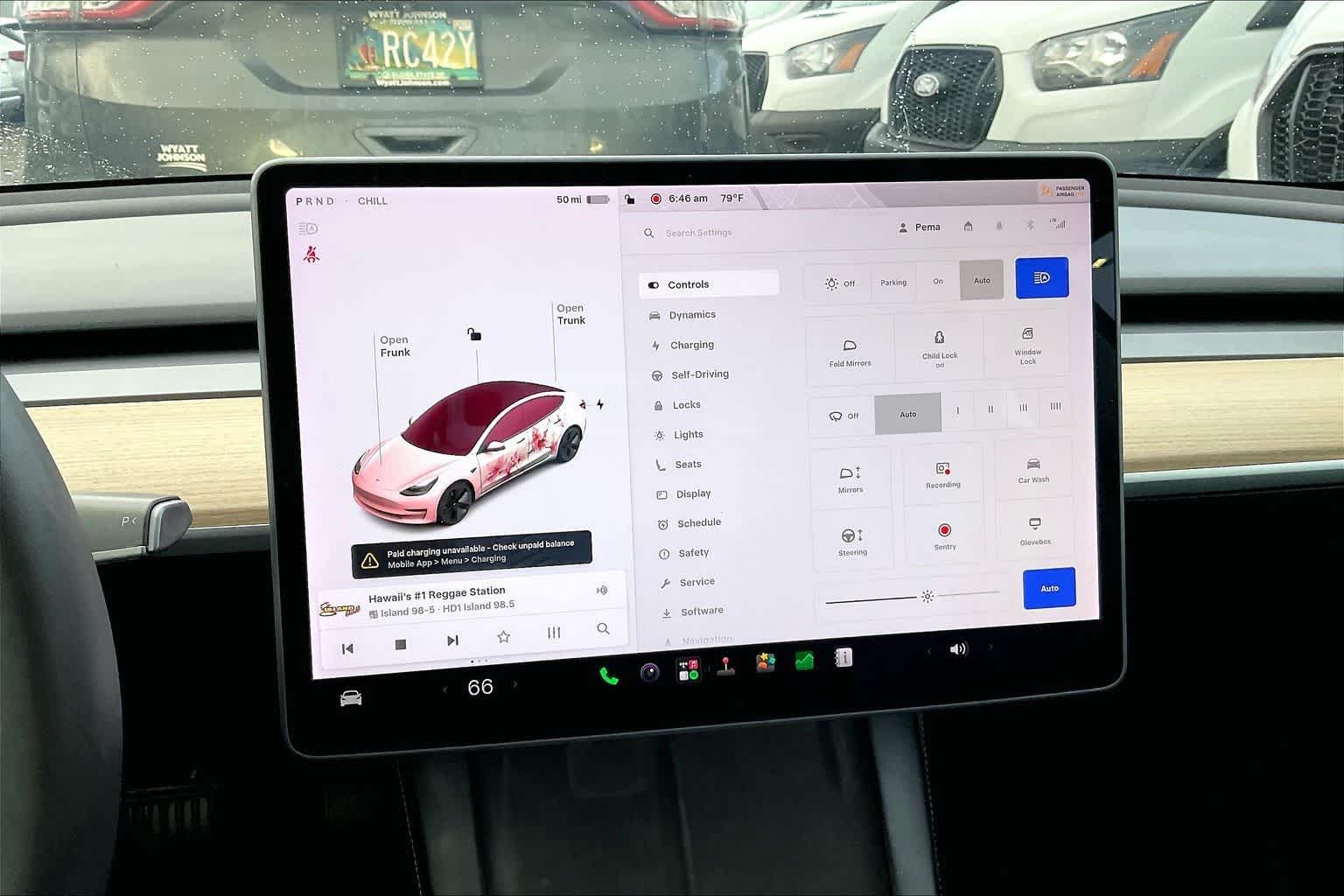 Thumbnail: 2021 Tesla Model 3 - 17