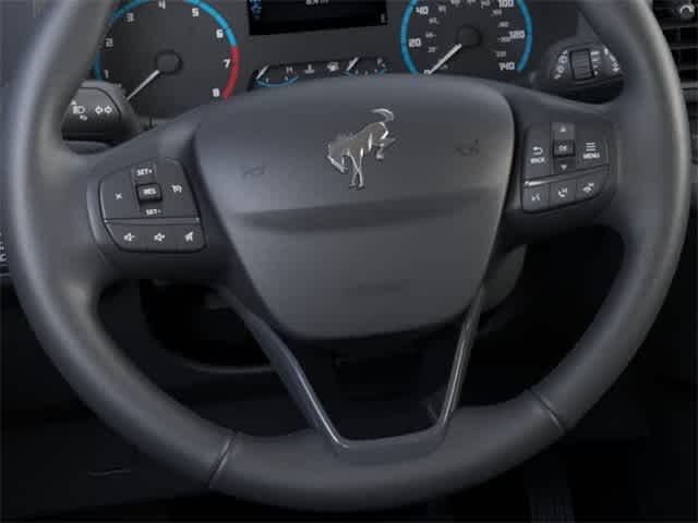 Thumbnail: 2024 Ford Bronco Sport - 12