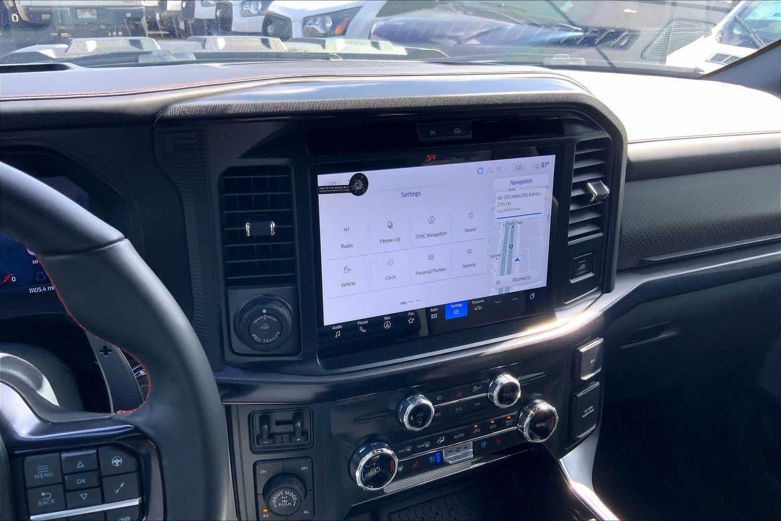 Thumbnail: 2025 Ford F-150 - 15