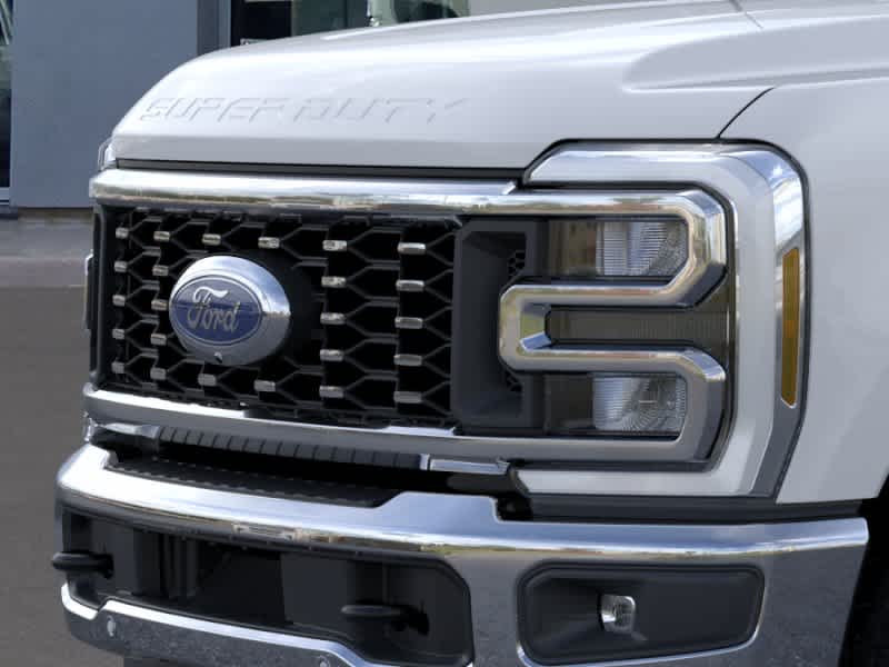 Thumbnail: 2026 Ford F-350 - 17
