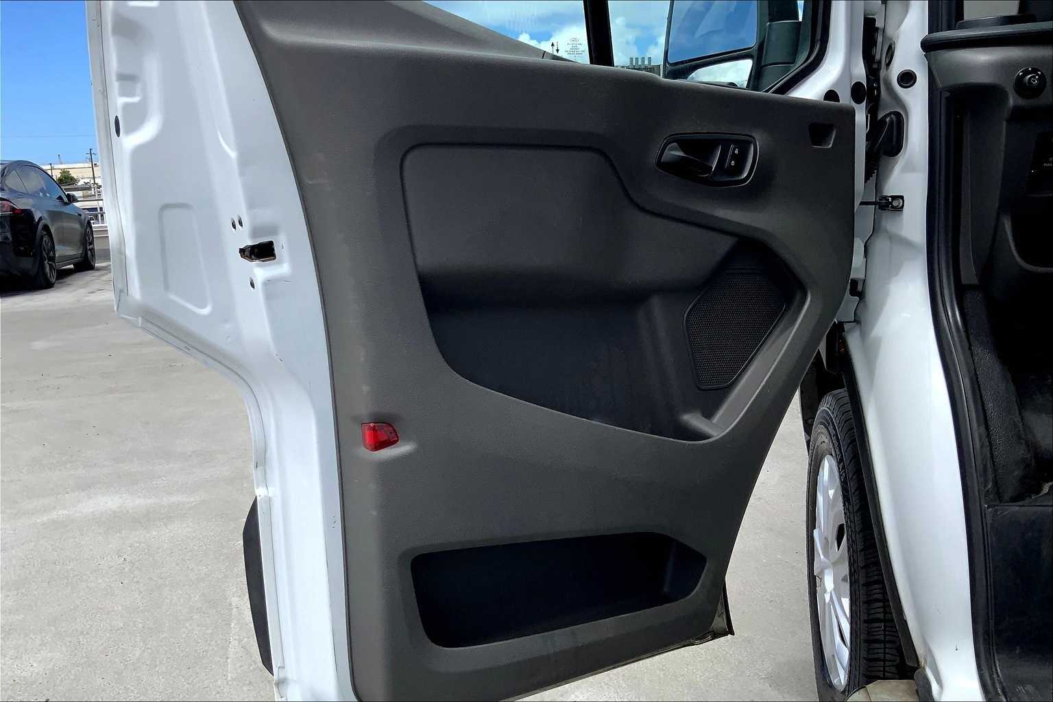 Thumbnail: 2021 Ford Transit Series - 27