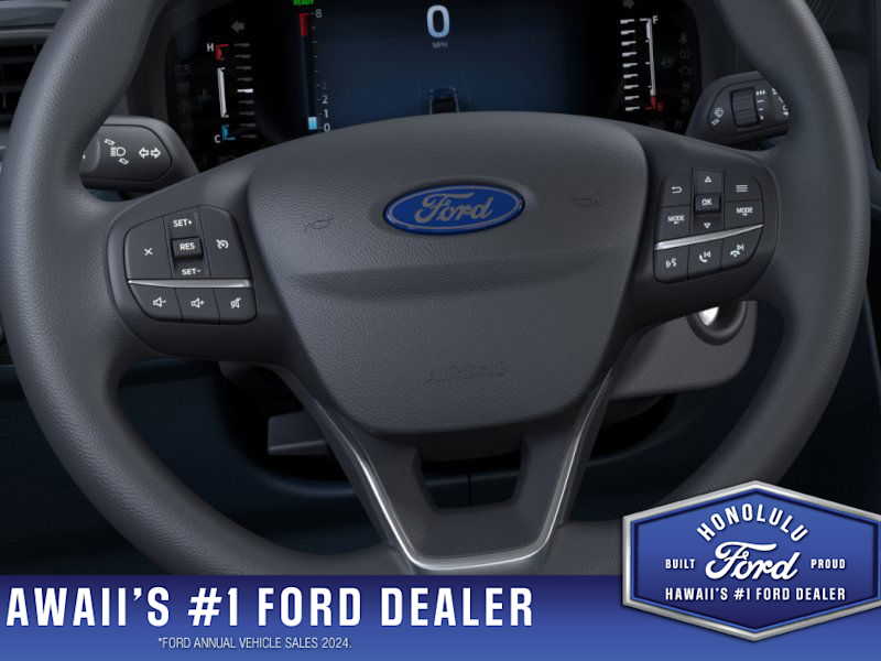 2025 Ford Maverick XL 14
