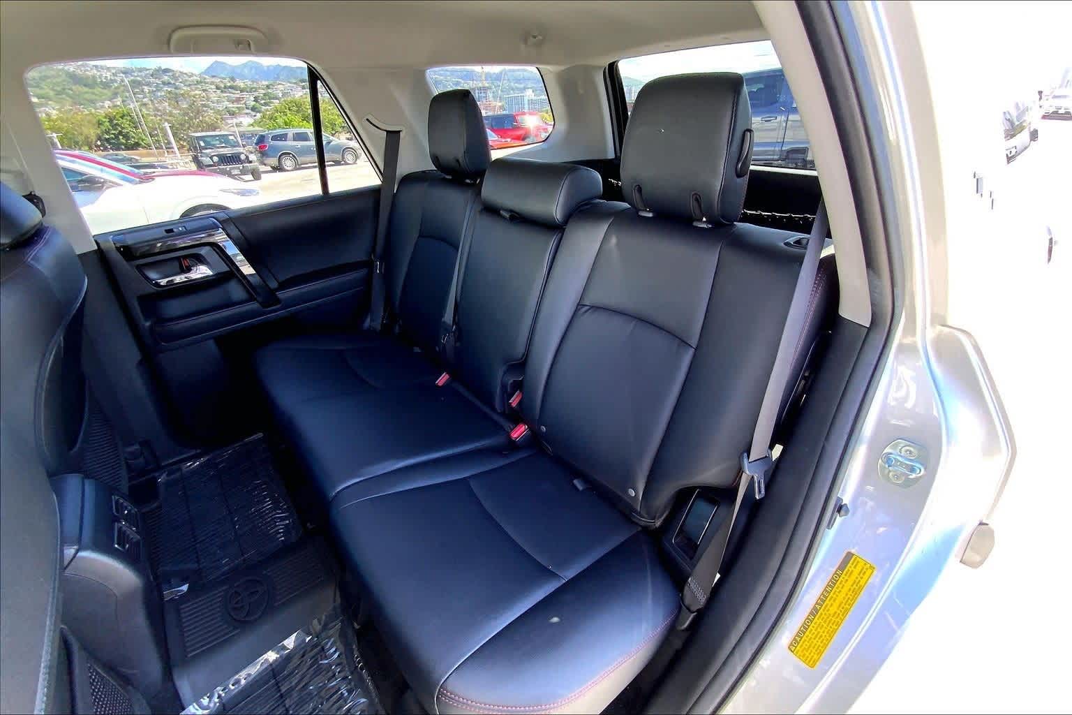 Thumbnail: 2023 Toyota 4Runner - 29