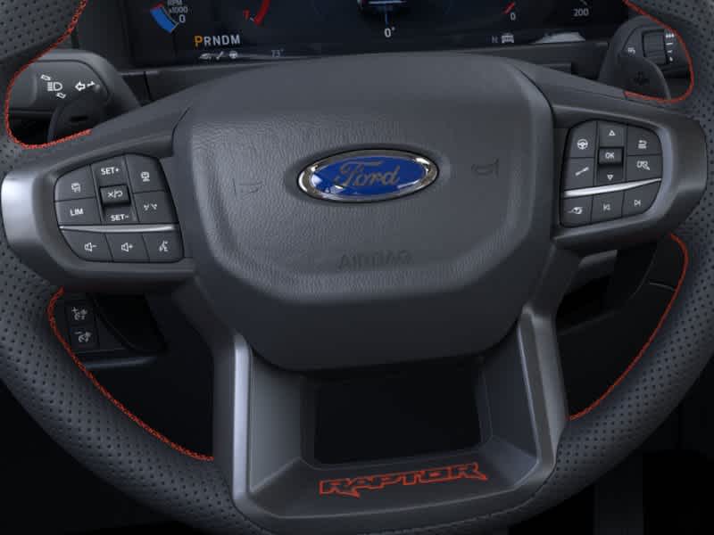Thumbnail: 2026 Ford Ranger - 12