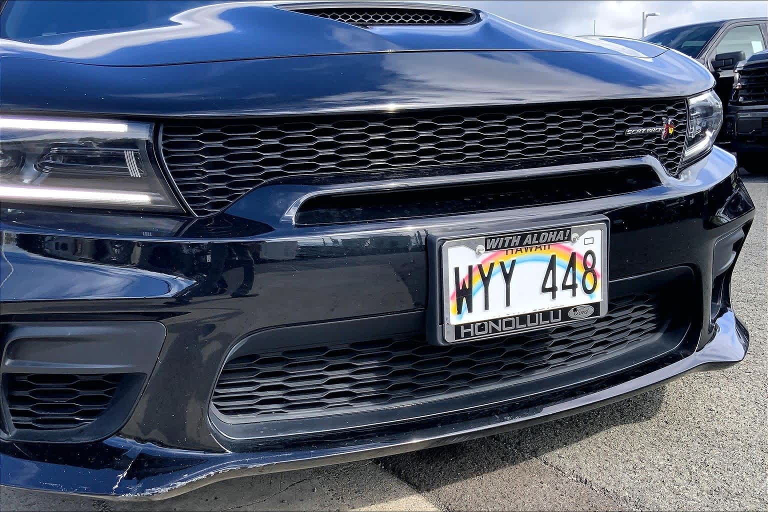 Thumbnail: 2023 Dodge Charger - 33