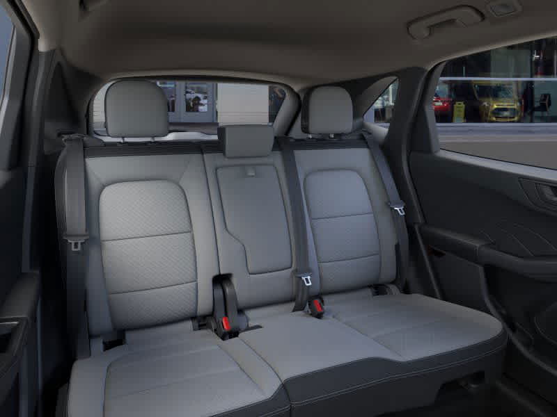 Thumbnail: 2026 Ford Escape - 11