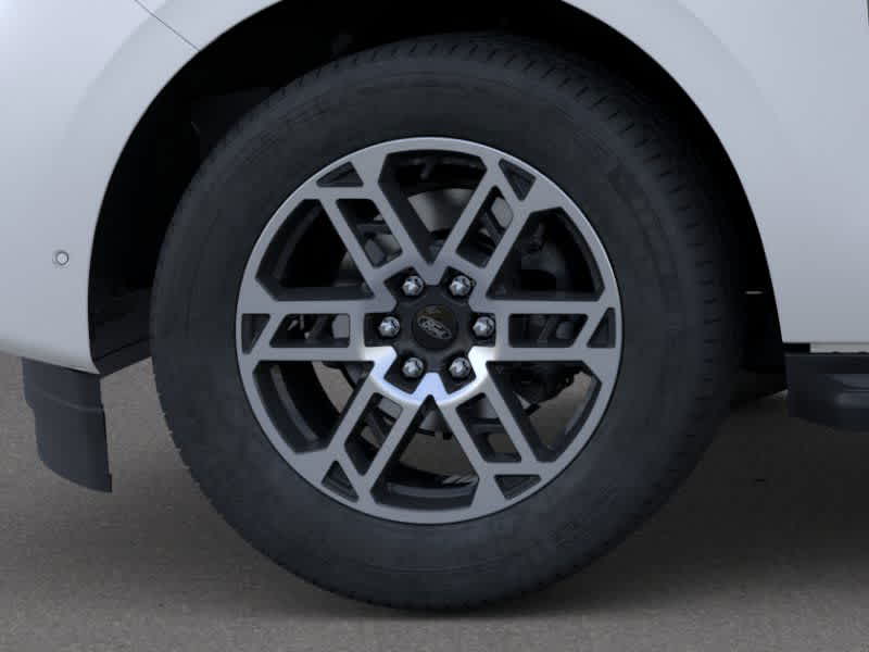 Thumbnail: 2025 Ford Expedition MAX - 19