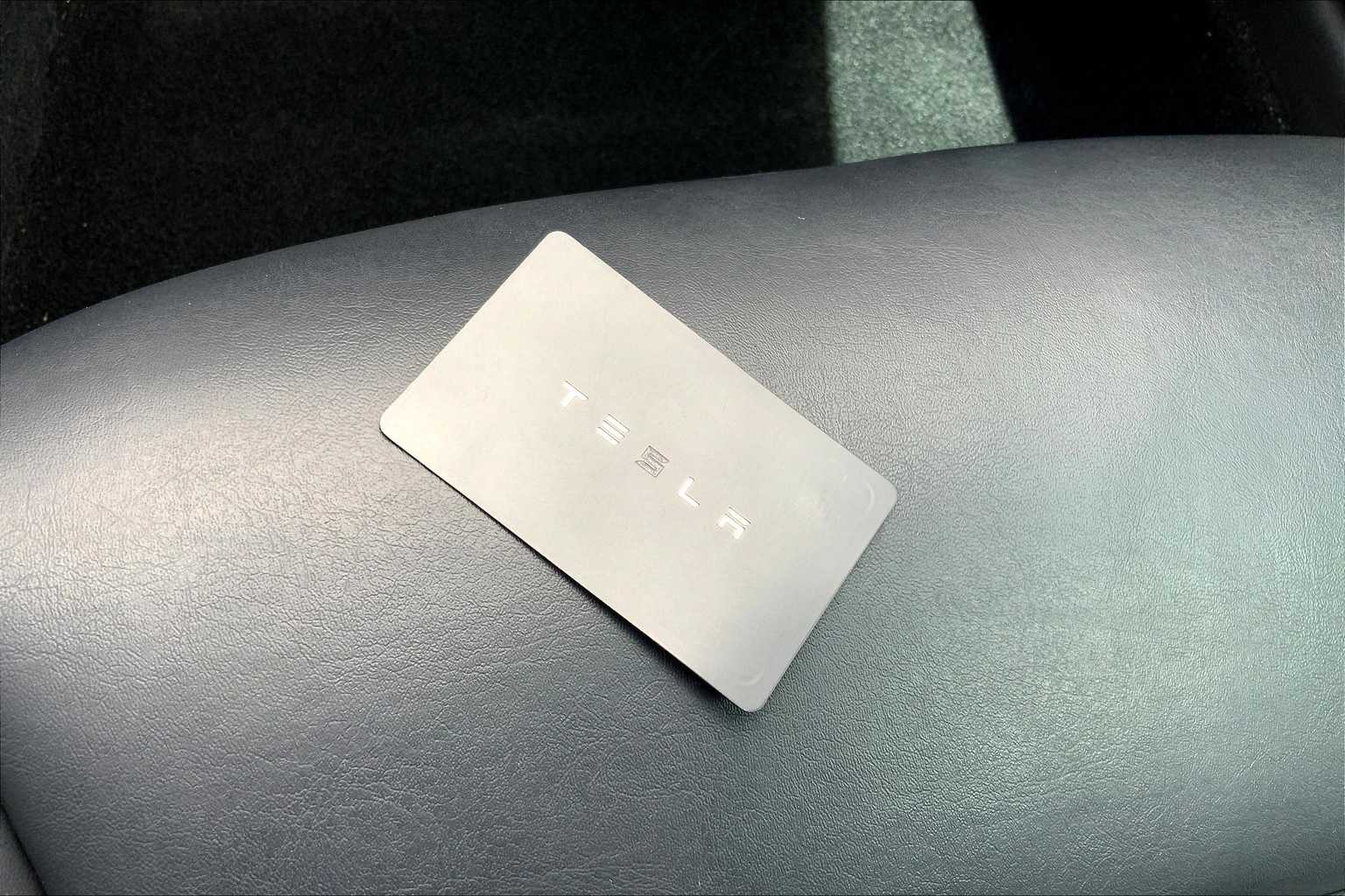 Thumbnail: 2019 Tesla Model 3 - 19