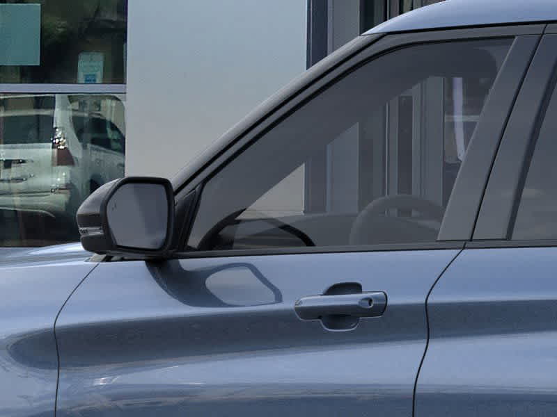 Thumbnail: 2026 Ford Explorer - 20