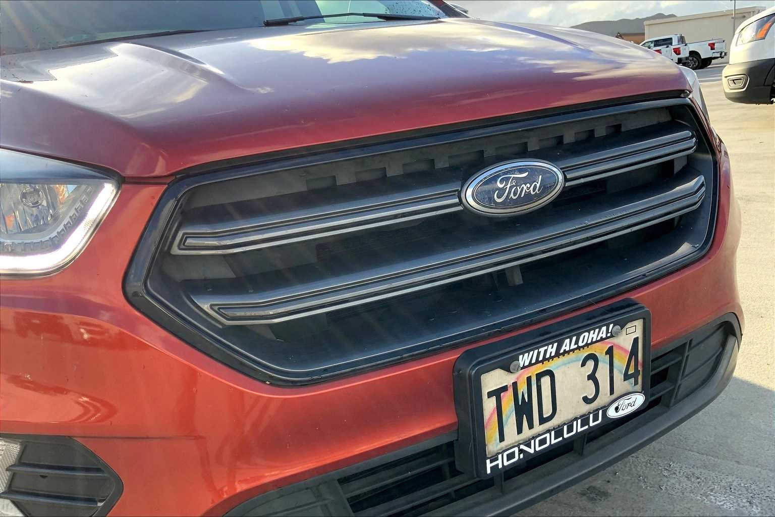 Thumbnail: 2019 Ford Escape - 33