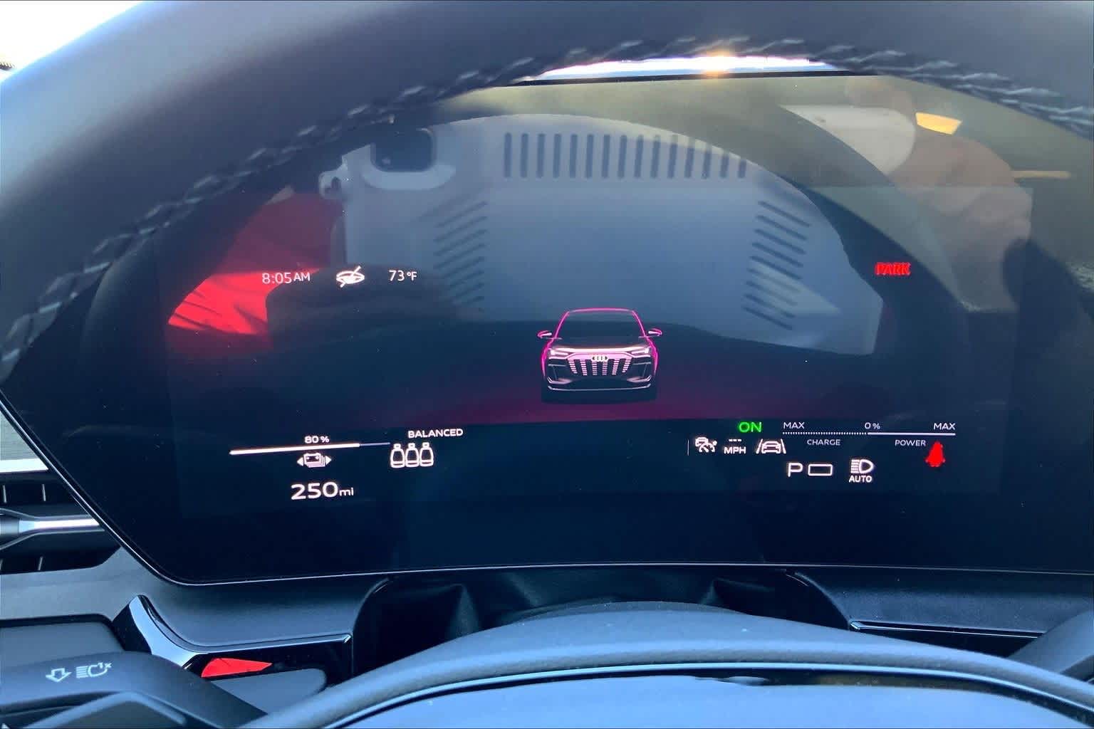 Thumbnail: 2025 Audi Q6 e-tron - 17