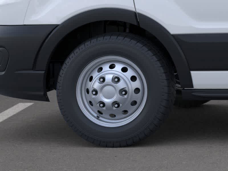Thumbnail: 2026 Ford Transit Series - 19