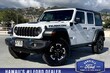 Jeep Wrangler 4xe