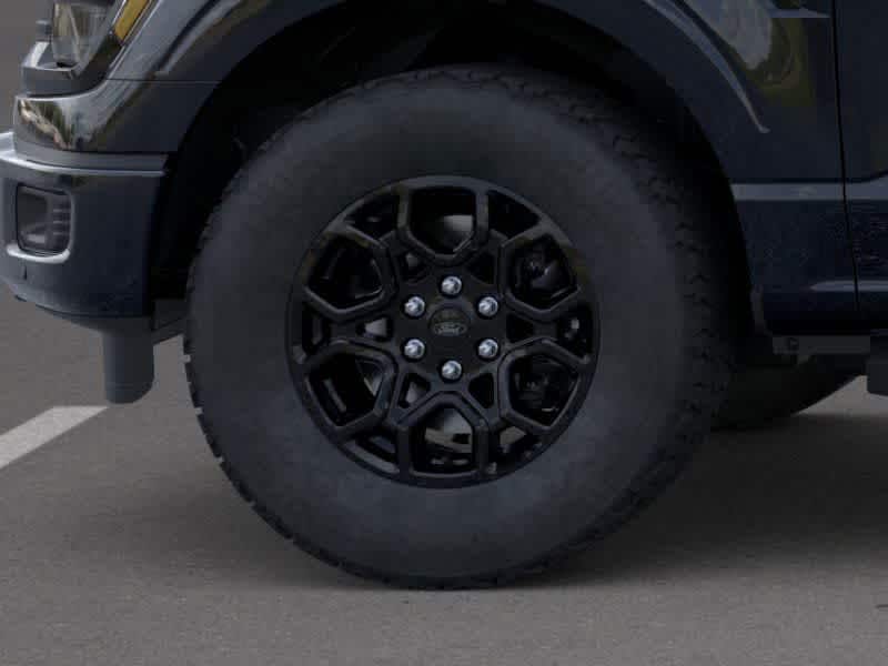 Thumbnail: 2025 Ford F-150 - 19